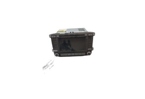 Autoradio d'origine VOLKSWAGEN EOS Photo n°4