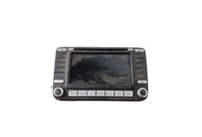 Autoradio d'origine VOLKSWAGEN EOS Photo n°5