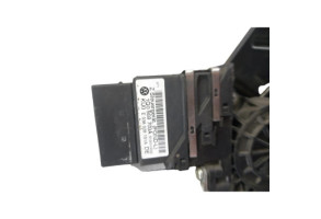 Leve vitre electrique arriere gauche VOLKSWAGEN EOS Photo n°4