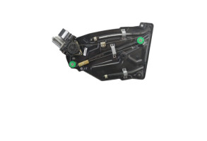 Leve vitre electrique arriere gauche VOLKSWAGEN EOS Photo n°5
