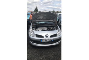 Demarreur RENAULT CLIO 3 Photo n°6