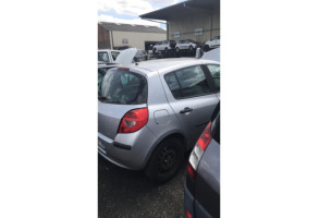 Demarreur RENAULT CLIO 3 Photo n°7