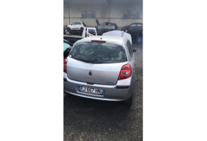 Demarreur RENAULT CLIO 3 Photo n°9