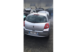 Demarreur RENAULT CLIO 3 Photo n°15