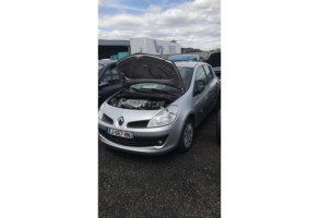 Demarreur RENAULT CLIO 3 Photo n°16