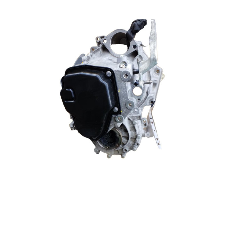 Boite de vitesses VOLKSWAGEN POLO 5 Photo n°1