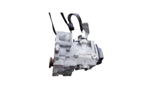 Boite de vitesses VOLKSWAGEN POLO 5 Photo n°5