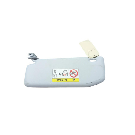 Pare soleil droit PEUGEOT 208 2