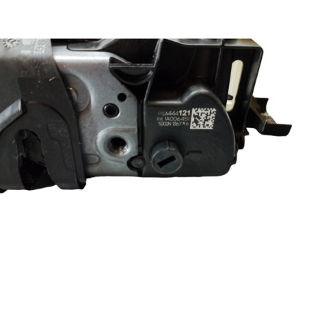 Serrure avant droit PEUGEOT 208 2
