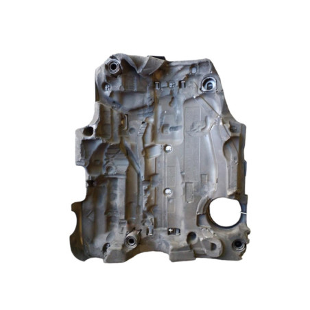 Cache moteur  VOLKSWAGEN SCIROCCO 3