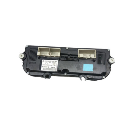 Commande chauffage VOLKSWAGEN SCIROCCO 3