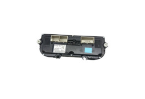 Commande chauffage VOLKSWAGEN SCIROCCO 3 Photo n°1
