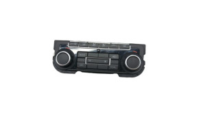 Commande chauffage VOLKSWAGEN SCIROCCO 3 Photo n°2