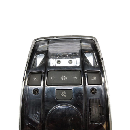 Eclairage de plafonnier PEUGEOT 508 1
