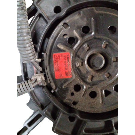Moto ventilateur radiateur HYUNDAI TUCSON 1