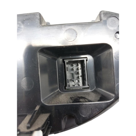 Commande chauffage KIA RIO 3