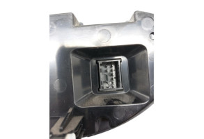 Commande chauffage KIA RIO 3 Photo n°1