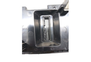 Commande chauffage KIA RIO 3 Photo n°3