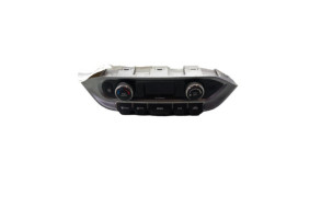 Commande chauffage KIA RIO 3 Photo n°4