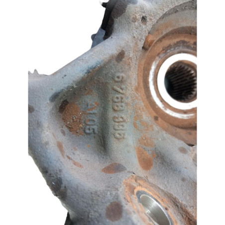 Pivot de moyeu avant droit BMW SERIE 3 E91