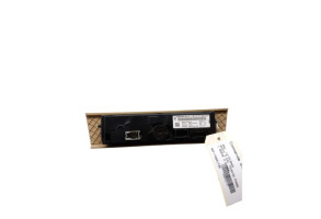 Commande chauffage BMW SERIE 3 E91 Photo n°1