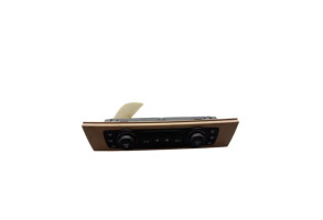 Commande chauffage BMW SERIE 3 E91 Photo n°2