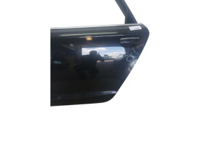 Porte arriere gauche AUDI A6 3 Photo n°2