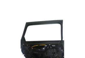 Porte arriere gauche AUDI A6 3 Photo n°5
