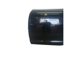 Porte arriere gauche AUDI A6 3 Photo n°6