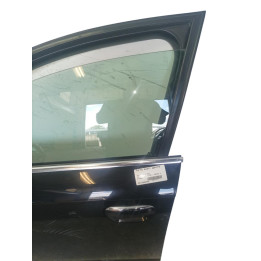Porte avant gauche AUDI A6 3 Photo n°1