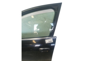 Porte avant gauche AUDI A6 3 Photo n°1