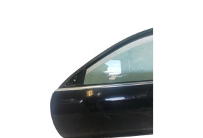 Porte avant gauche AUDI A6 3 Photo n°2