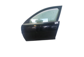 Porte avant gauche AUDI A6 3 Photo n°4