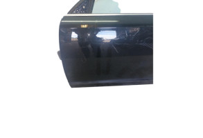 Porte avant gauche AUDI A6 3 Photo n°5