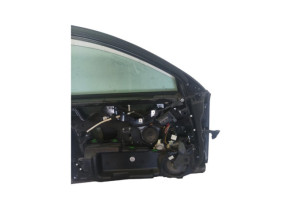 Porte avant gauche AUDI A6 3 Photo n°6