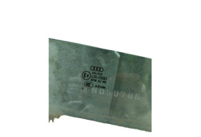 Vitre avant droit AUDI A6 3 Photo n°2