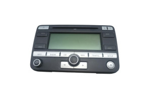 Autoradio d'origine VOLKSWAGEN EOS Photo n°4