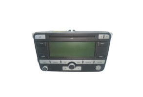 Autoradio d'origine VOLKSWAGEN EOS Photo n°5