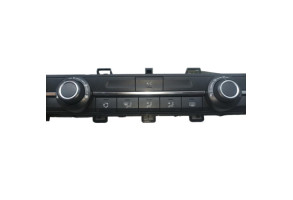 Commande chauffage PEUGEOT TRAVELLER Photo n°1