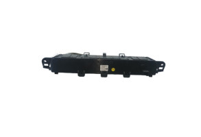 Commande chauffage PEUGEOT TRAVELLER Photo n°2