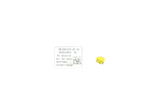 Commande chauffage PEUGEOT TRAVELLER Photo n°4
