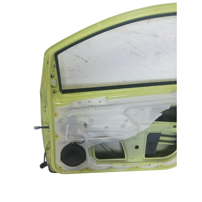 Porte avant droit FORD KA 2 Photo n°1