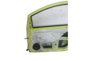 Porte avant droit FORD KA 2 Photo n°1
