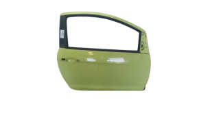 Porte avant droit FORD KA 2 Photo n°2