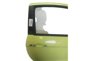 Porte avant droit FORD KA 2 Photo n°4