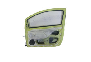 Porte avant droit FORD KA 2 Photo n°6