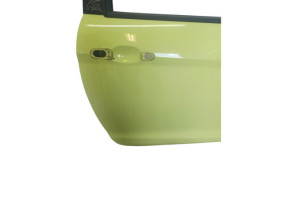 Porte avant droit FORD KA 2 Photo n°8