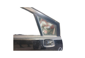 Porte avant droit TOYOTA COROLLA VERSO 2 Photo n°3