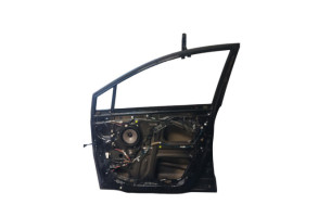 Porte avant droit TOYOTA COROLLA VERSO 2 Photo n°5