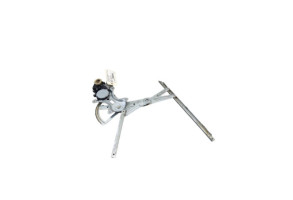 Leve vitre electrique arriere droit TOYOTA COROLLA VERSO 2 Photo n°3